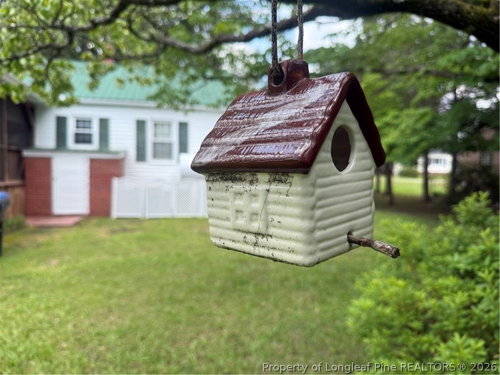 112 N Wright Street, Raeford, NC 28376 — photo 9