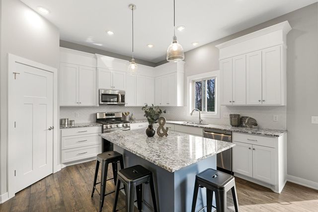 12715 Edison Street NE, Blaine, MN 55449