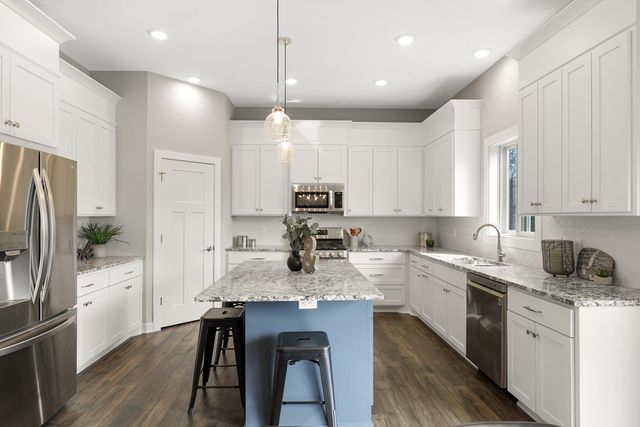 12715 Edison Street NE, Blaine, MN 55449