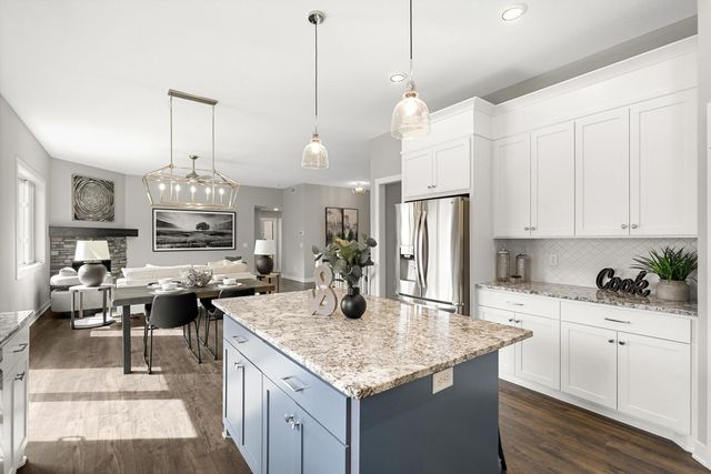 12715 Edison Street NE, Blaine, MN 55449