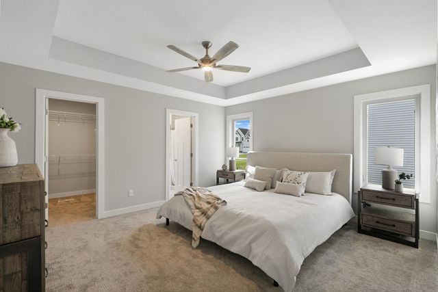 12715 Edison Street NE, Blaine, MN 55449