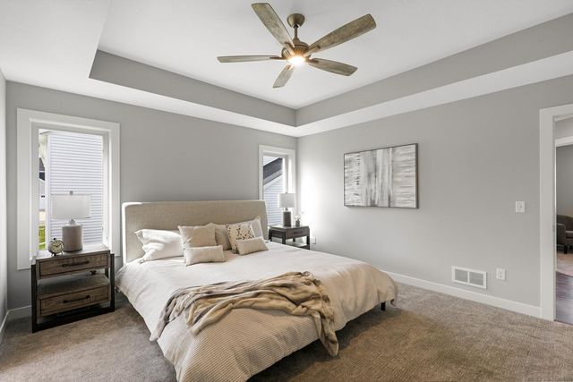 12715 Edison Street NE, Blaine, MN 55449