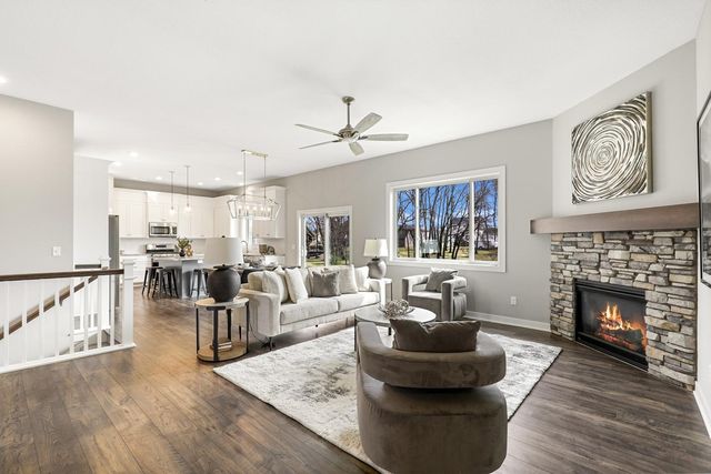 12715 Edison Street NE, Blaine, MN 55449