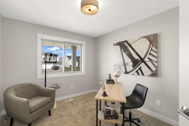 12715 Edison Street NE, Blaine, MN 55449