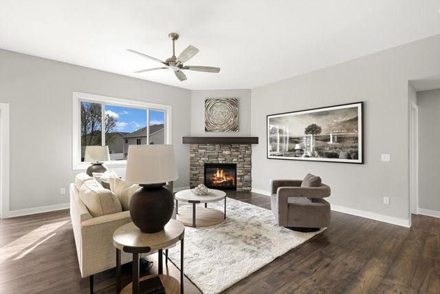 12715 Edison Street NE, Blaine, MN 55449