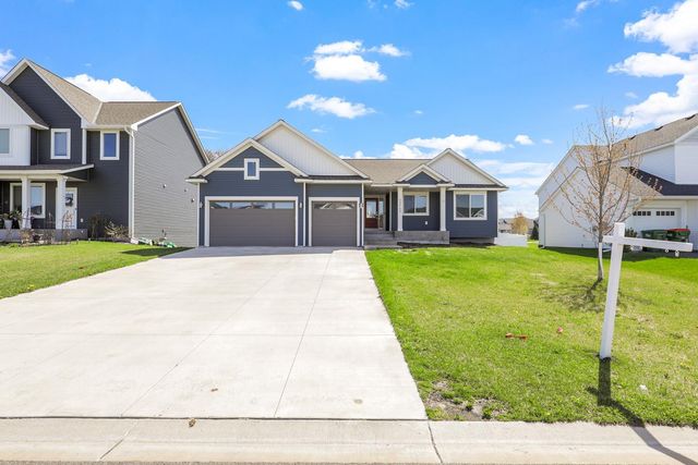12715 Edison Street NE, Blaine, MN 55449