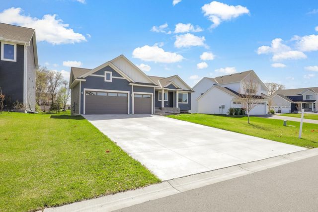 12715 Edison Street NE, Blaine, MN 55449