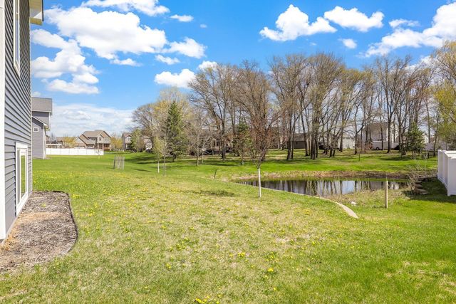 12715 Edison Street NE, Blaine, MN 55449