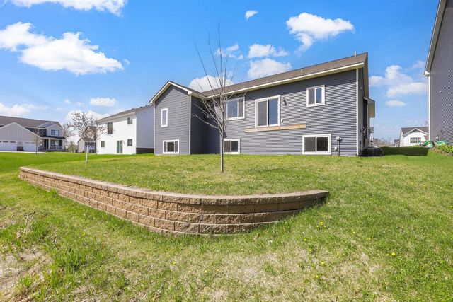 12715 Edison Street NE, Blaine, MN 55449