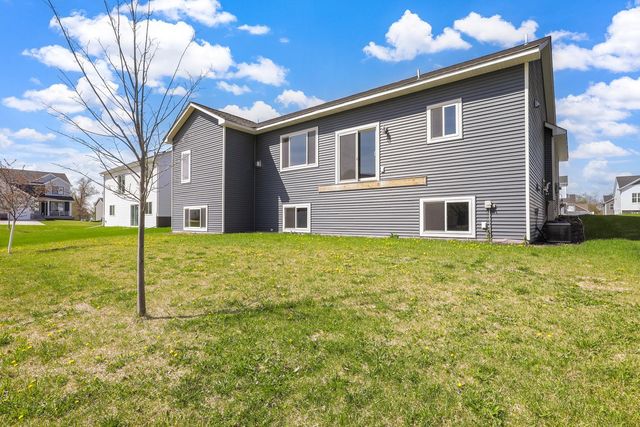 12715 Edison Street NE, Blaine, MN 55449