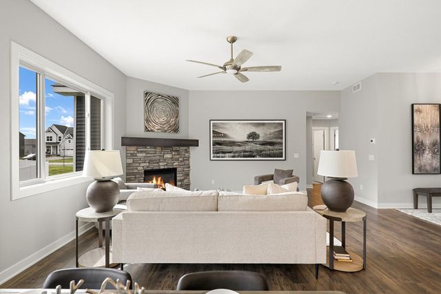 12715 Edison Street NE, Blaine, MN 55449