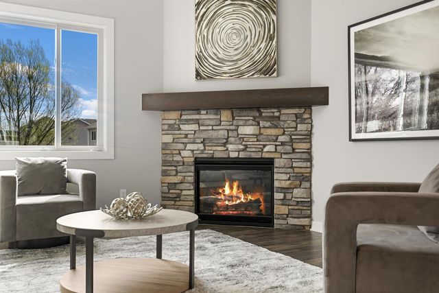 12715 Edison Street NE, Blaine, MN 55449