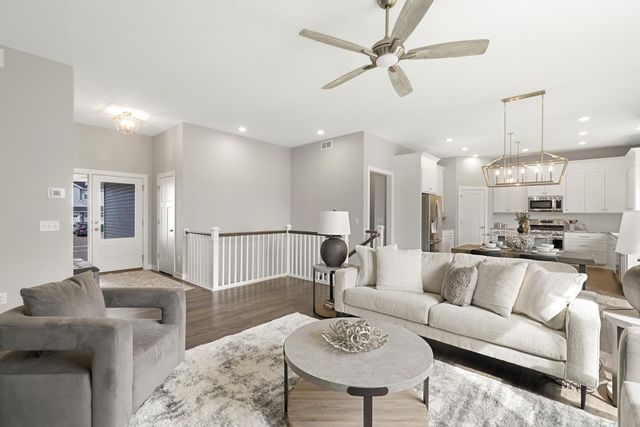 12715 Edison Street NE, Blaine, MN 55449