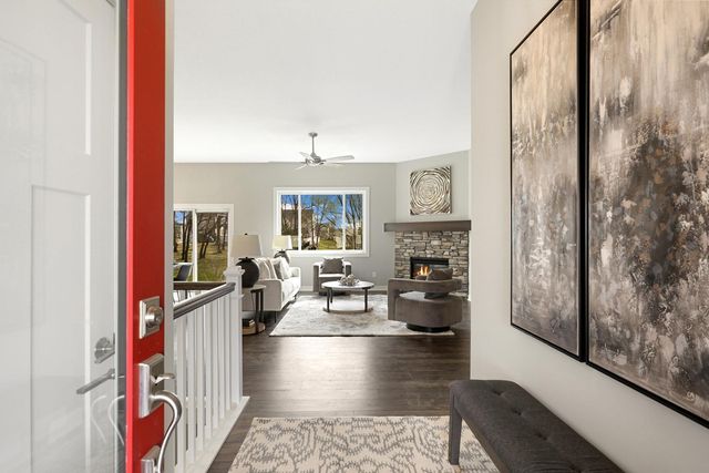 12715 Edison Street NE, Blaine, MN 55449