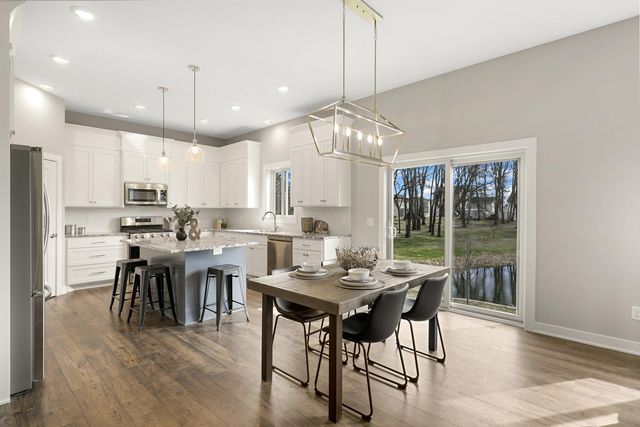 12715 Edison Street NE, Blaine, MN 55449