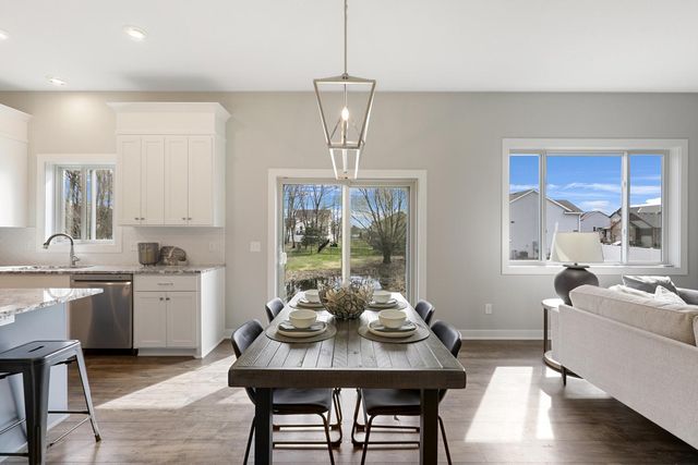 12715 Edison Street NE, Blaine, MN 55449