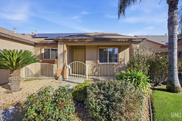 308 War Admiral Drive, Bakersfield, CA 93307