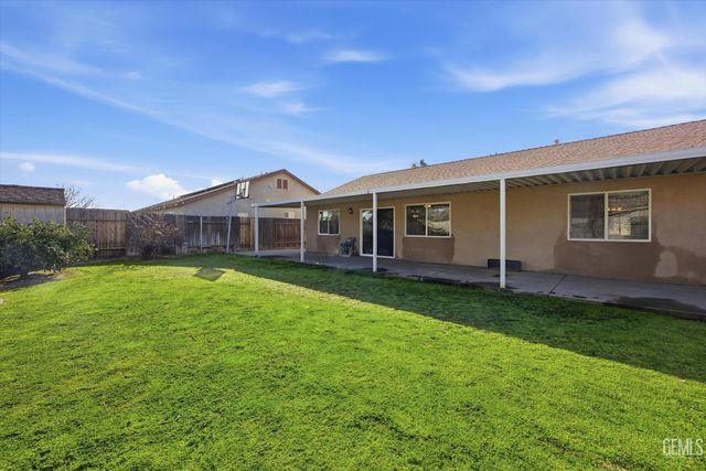 308 War Admiral Drive, Bakersfield, CA 93307