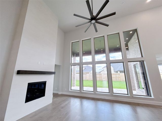 5419 Rocky Banks Way, Fulshear, TX 77441