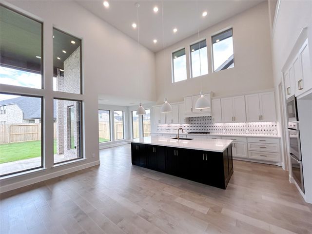 5419 Rocky Banks Way, Fulshear, TX 77441
