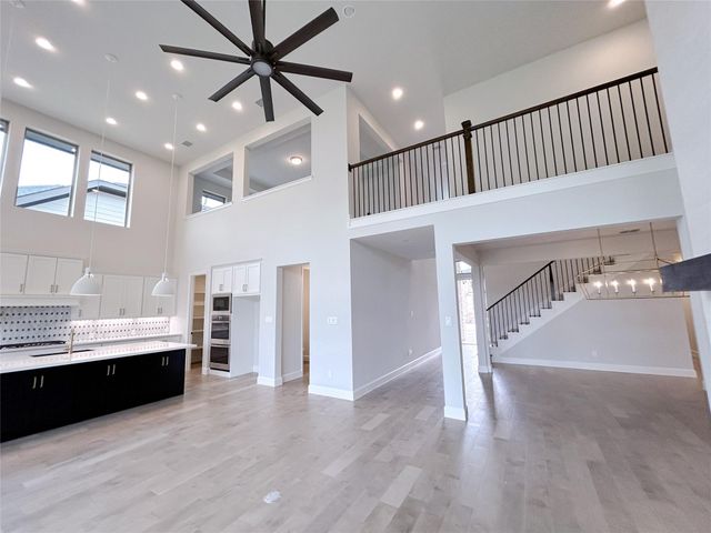 5419 Rocky Banks Way, Fulshear, TX 77441