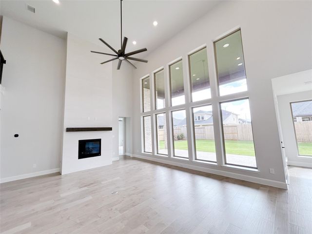 5419 Rocky Banks Way, Fulshear, TX 77441