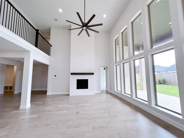 5419 Rocky Banks Way, Fulshear, TX 77441