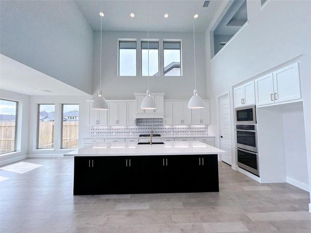 5419 Rocky Banks Way, Fulshear, TX 77441