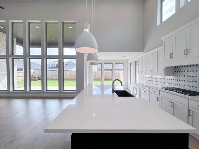 5419 Rocky Banks Way, Fulshear, TX 77441