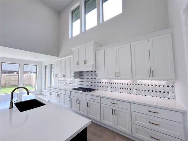 5419 Rocky Banks Way, Fulshear, TX 77441