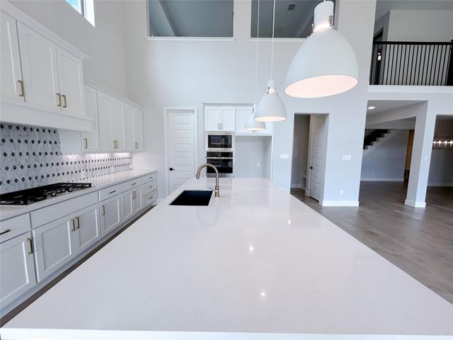 5419 Rocky Banks Way, Fulshear, TX 77441