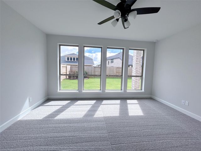 5419 Rocky Banks Way, Fulshear, TX 77441