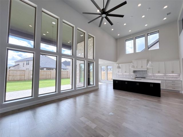 5419 Rocky Banks Way, Fulshear, TX 77441
