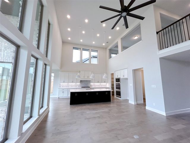 5419 Rocky Banks Way, Fulshear, TX 77441
