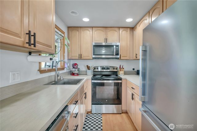 4710 23rd Avenue SE, Lacey, WA 98503