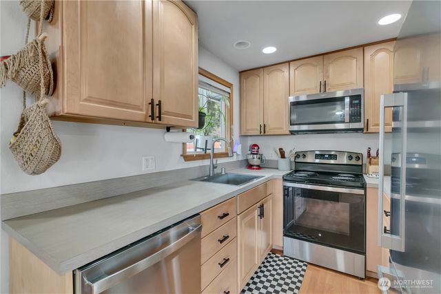 4710 23rd Avenue SE, Lacey, WA 98503