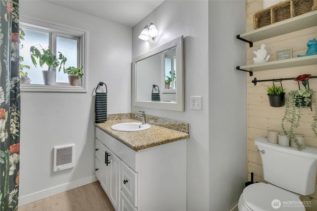 4710 23rd Avenue SE, Lacey, WA 98503