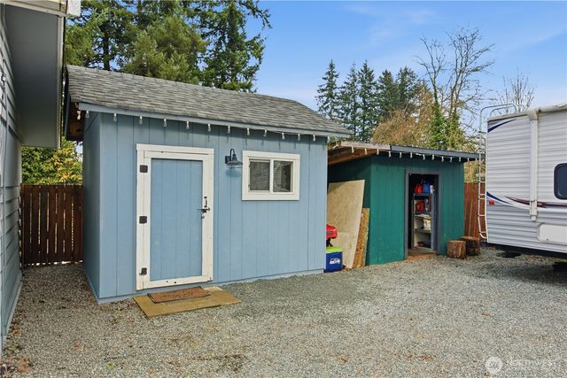 4710 23rd Avenue SE, Lacey, WA 98503