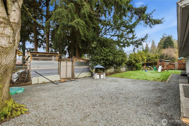 4710 23rd Avenue SE, Lacey, WA 98503