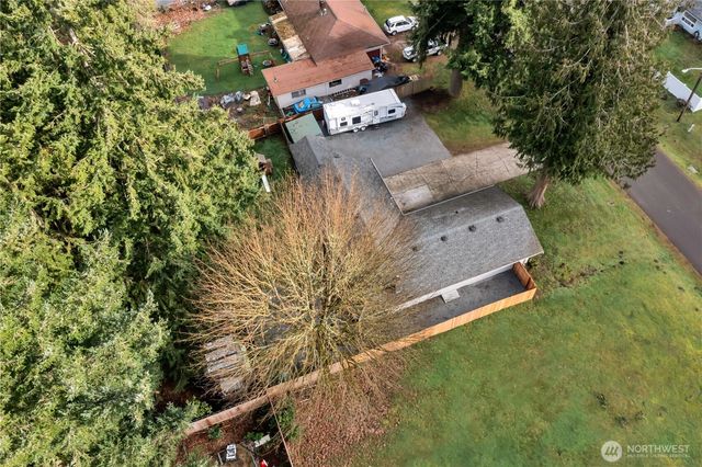 4710 23rd Avenue SE, Lacey, WA 98503