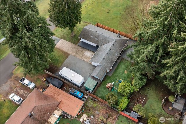 4710 23rd Avenue SE, Lacey, WA 98503