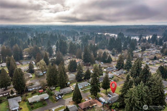 4710 23rd Avenue SE, Lacey, WA 98503