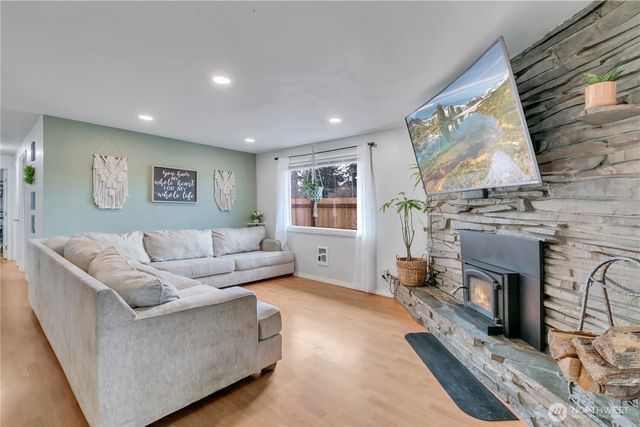 4710 23rd Avenue SE, Lacey, WA 98503