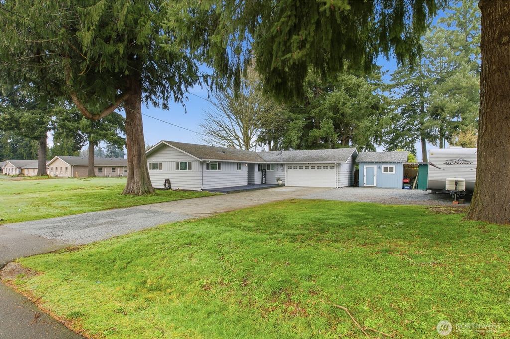 4710 23rd Avenue SE, Lacey, WA 98503