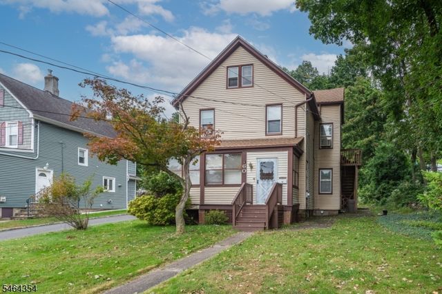 60 Martin Rd, Verona Twp., NJ 07044