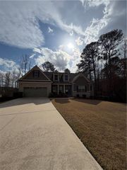 1849 Cedar Oaks Lane, Oxford, GA 30054