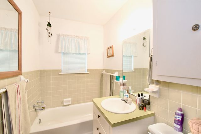 1204 W 21st Street, Clifton, TX 76634