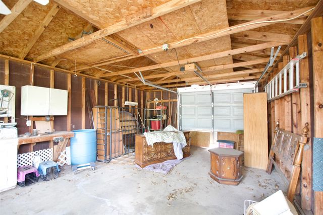 1204 W 21st Street, Clifton, TX 76634