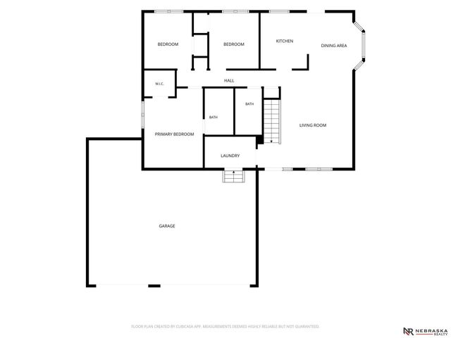 4431 W Leighton Avenue, Lincoln, NE 68524