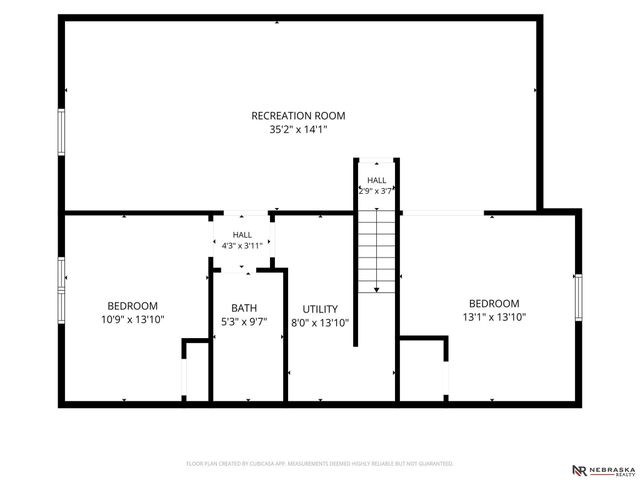 4431 W Leighton Avenue, Lincoln, NE 68524